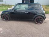 MINI Mini Cooper R50 EZ:09/2002 191700km TÜV4/26 - MINI Cooper in Karlsruhe
