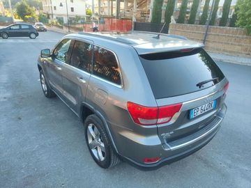 Jeep Grand Cherokee - 9