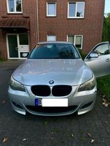 BMW 518 - BMW 518 mit Benzin-Antrieb