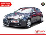 Alfa Romeo Giulietta 1.4 Super Klimaaut. Bi-Xenon Navi PDC - Alfa Romeo Giulietta Gebrauchtwagen