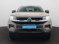 Volkswagen Amarok - Vorschau Bild 3