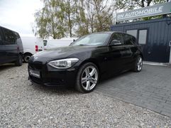 Fahrzeugabbildung BMW 120 120 d xDrive M PAKET Schiebedach PDC BIXENON