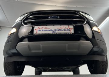 Ford EcoSport - 10