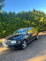 Volkswagen Golf 4 Gti Tdi - Volkswagen Golf: GTI TDI