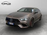 Mercedes-Benz CLA Sh.Brake - X118 - CLA Shooting - Mercedes-Benz CLA C118