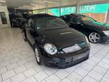 Volkswagen Beetle Cabriolet Basis BMT*1.Hand* - gebrauchte VW Beetle aus dem Jahr 2016