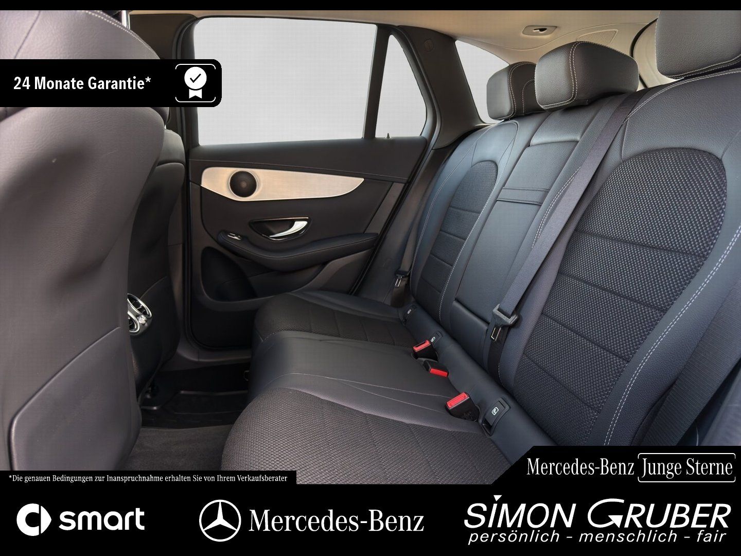 Fahrzeugabbildung Mercedes-Benz GLC 220 d 4M Exclusive Offroad Style Kamera LED