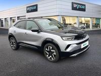 Opel Mokka GS Navi Kamera Sitzheizung