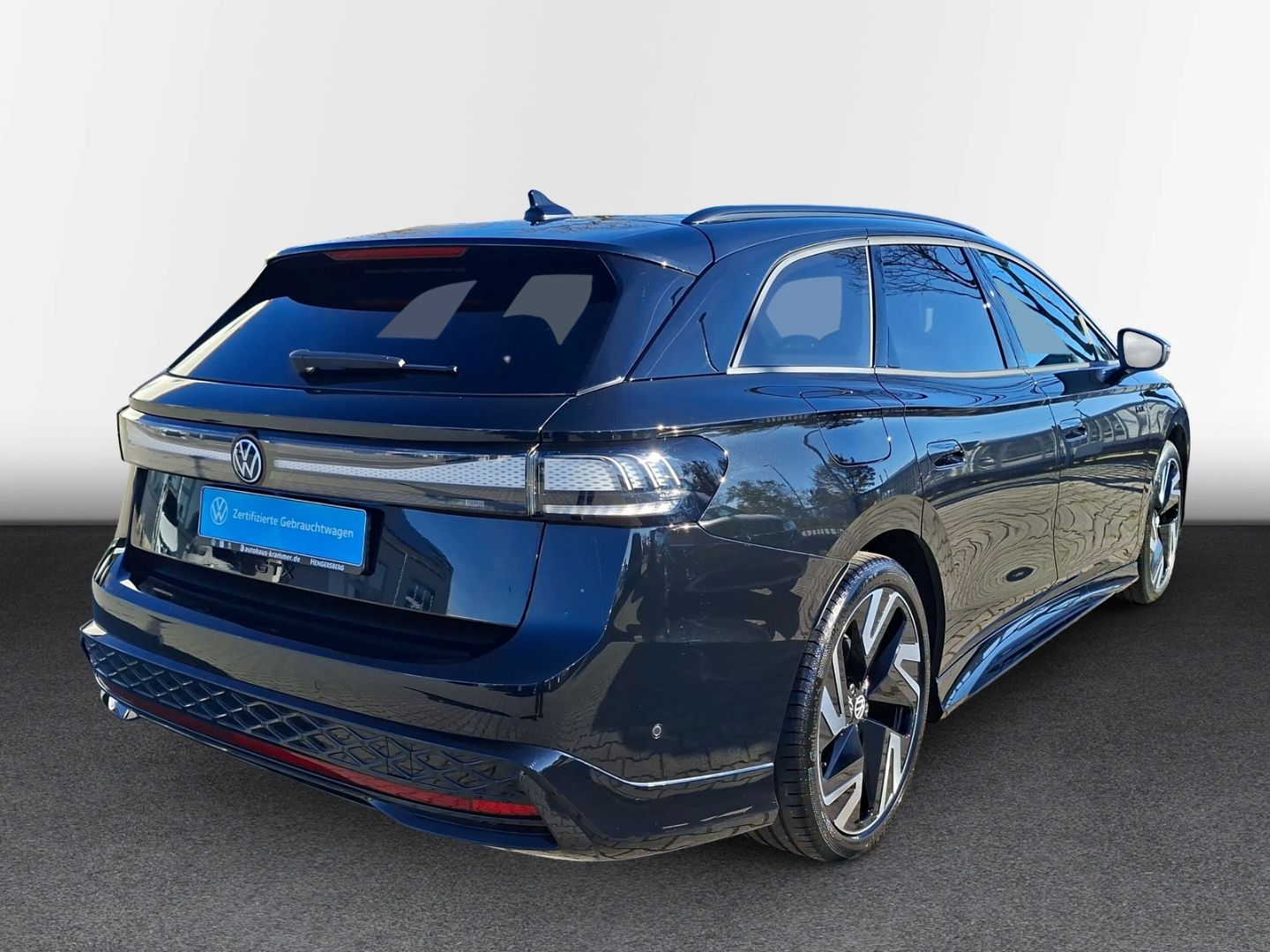 ID.7 Tourer GTX 4Motion *AHK*KAMERA*NAVI*PANORAM