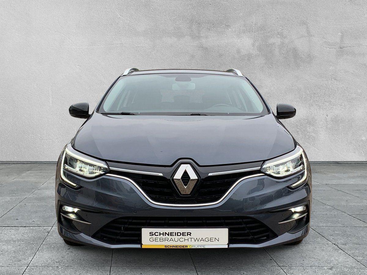 Renault Megane - Bild 8