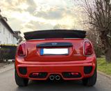 MINI Cooper S Cabrio  - JCW-Trim, Navi, DSG, HUD, LED - : Cabrio, Jcw