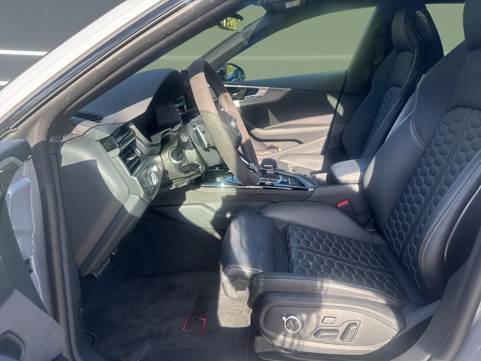 Audi RS5 - Bild 14