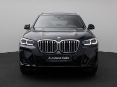 Foto Nummer 2: BMW X3