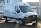 Mercedes-Benz eSprinter Kasten 312 L2 R*Kamera Klima - Mercedes-Benz eSprinter 312