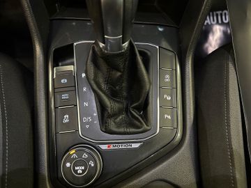 Volkswagen Tiguan Comfortline BMTStart-Stopp 4Motion *Pano