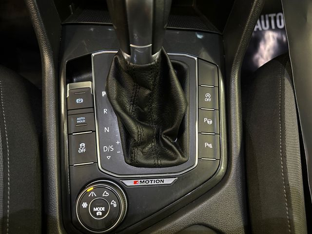 Volkswagen Tiguan Comfortline BMTStart-Stopp 4Motion *Pano