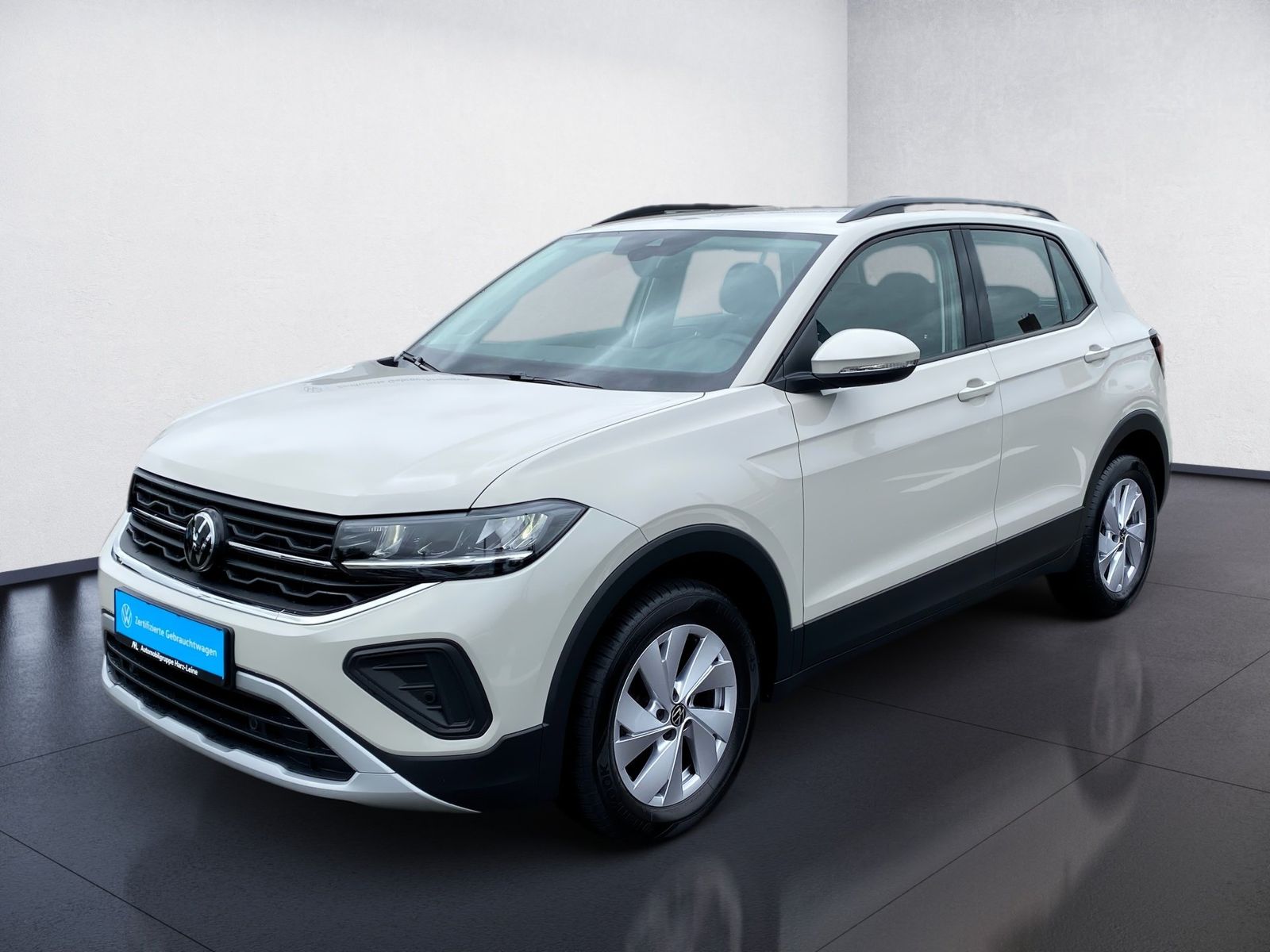 Volkswagen T-Cross - Bild 2