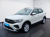 Volkswagen T-Cross - Vorschau Bild 2