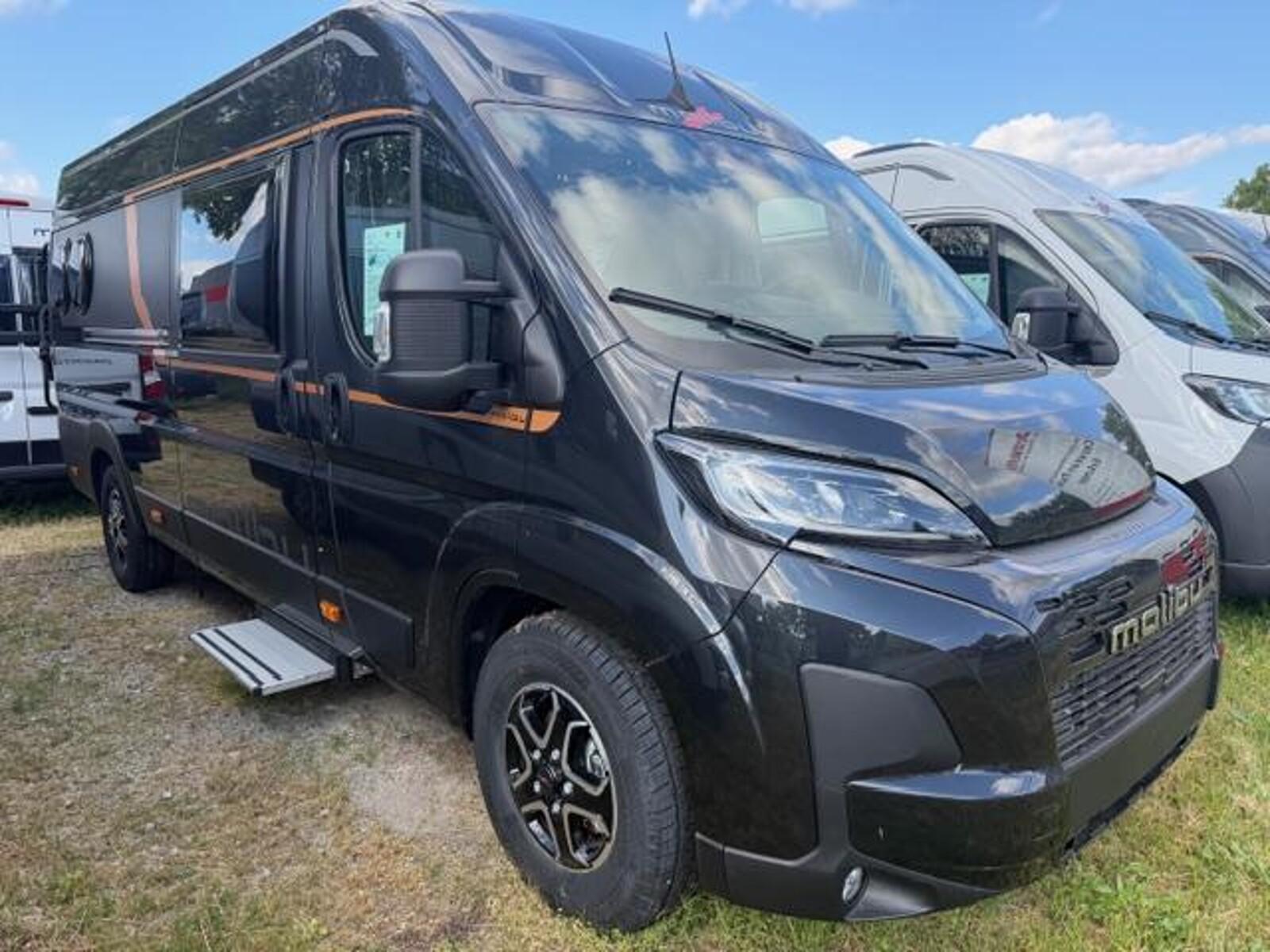 Malibu Van comfort 640 LE Fiat