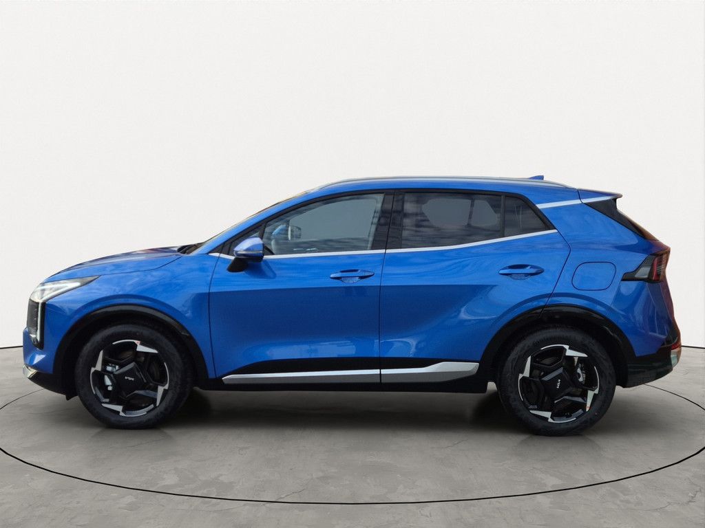 Kia Sportage - Bild 3