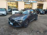 Mazda CX-3 1.5L Skyactiv-D Luxury Edition Neopat - Mazda CX-3 Kombi Gebrauchtwagen