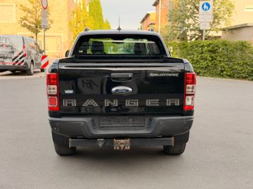 Ford Ranger - 5