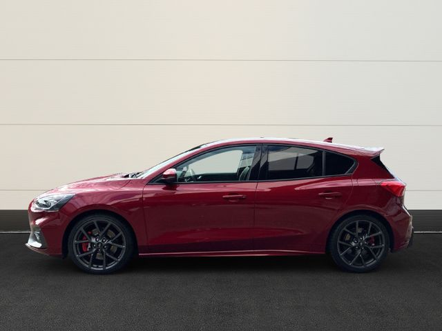 Ford Focus ST ACC+HUD+AHK+Sp.Fahrwerk+Performance-P.+