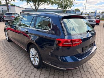 Volkswagen Passat Variant - 5
