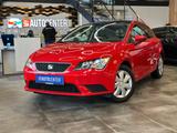 Seat Leon SC Reference *1.Hand*TÜV 06/27*AHK* - gebrauchte Seat bis 10.000 Euro