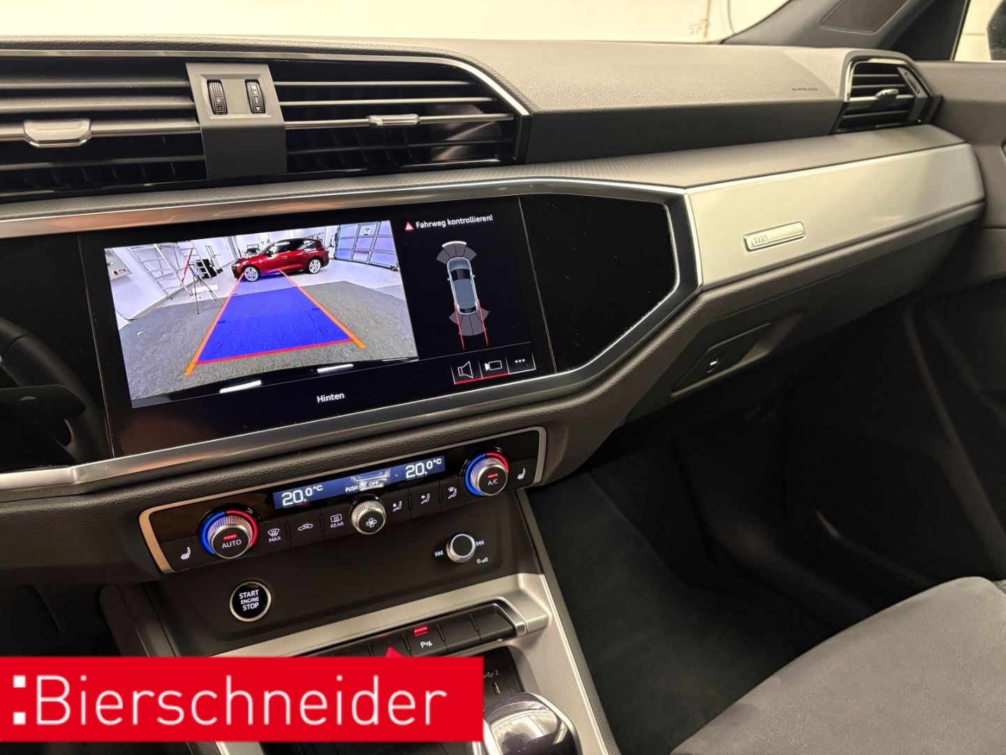 Audi Q3 - Bild 10