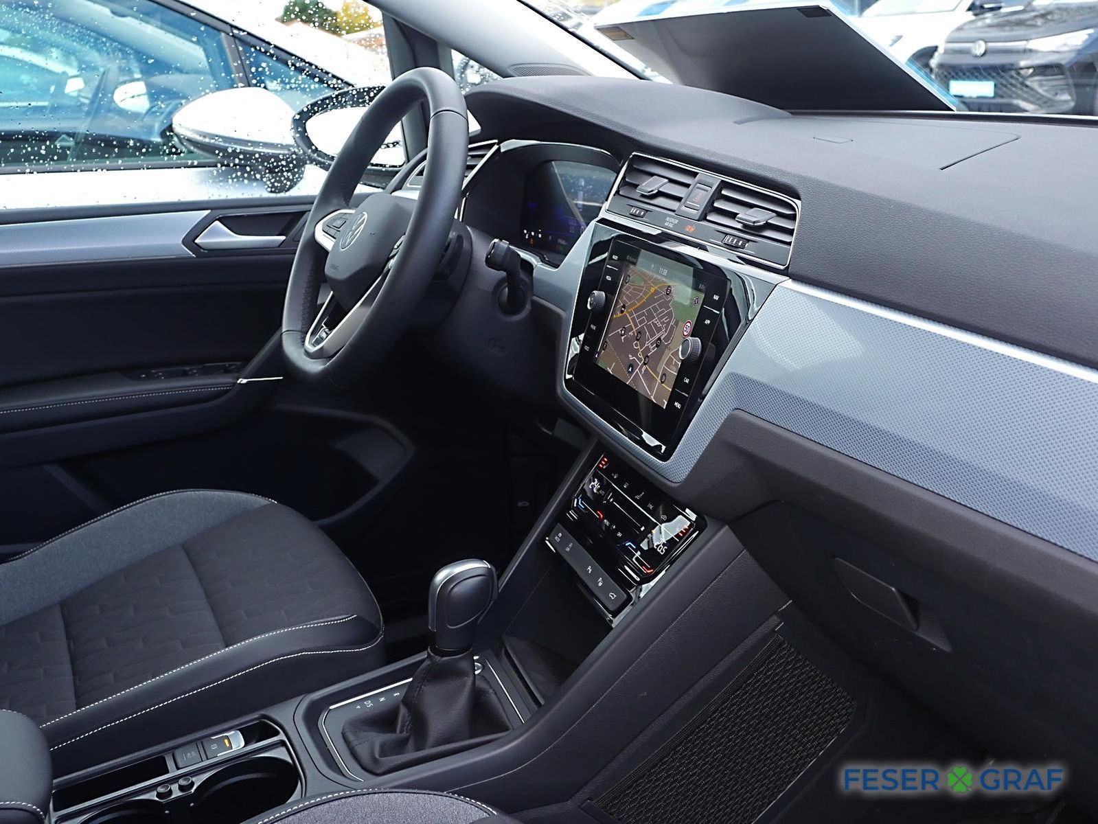 Volkswagen Touran - Bild 6