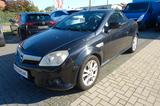 Opel Tigra Twin Top 1,8i Sport*Teilleder*Alu* - Opel Tigra mit Benzin-Antrieb: Sport