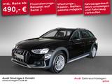 Audi A4 allroad quattro 40 TDI Head Up Matrix Keyless - Audi A4 Allroad mit Diesel-Antrieb: Kombi