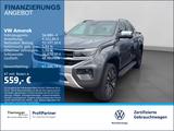 Volkswagen Amarok 3.0 TDI 4M DOKA AVENTURA UPE79 LM21 LEDER - VW Amarok in Dortmund