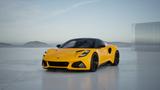 Lotus V6 SE, Lotus am Ring by Komo-Tec GmbH - mit Benzin-Antrieb: Alcantara, mit ABS, mit Klimaanlage