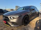Mercedes-Benz A 250 4Matic AMG Edition 1 JUNGESTERNE*PANO*MEMO - : Junge