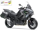 Kawasaki Versys1100SE Tourer - Offers