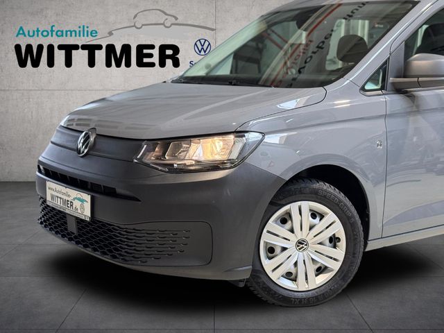 Caddy Maxi 1,5 TSI 6-Gang 84kW 7-Sitze/ GRA /RFK