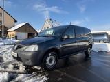 Dacia Logan Express Ambiance/KLIMA - Dacia Logan Ambiance mit Diesel-Antrieb