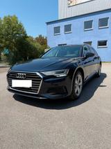 Audi A6 50 TDI quattro tiptronic Avant -