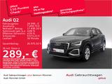Audi Q2 35 TFSI S tronic advanced Navi+/PDC - Audi Q2 aus 2023