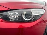 Mazda 3 2.0 SKYACTIV-G 120PS Sports-Line 56479 - Mazda 3: Sport