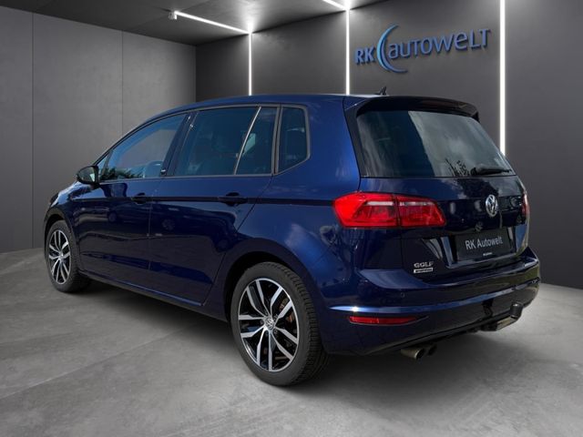 Golf Sportsvan 7 VII Sound1.4 TSI Dynaudio Bi-Xe