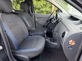 Dacia Dokker Stepway Pro *Navi*Rückfahr Cam*Sitzhzg* - gebrauchte Dacia Dokker aus dem Jahr 2021
