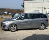Mazda 5 1.6 CD *EURO.5*7.SITZER*NAVI*KAMERA*6.GANG*SHZ - Mazda 5: Cd