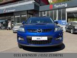 Mazda CX-7 Expression TÜV SHZ Klima Tempomat - gebrauchte Mazda CX-7 aus dem Jahr 2007