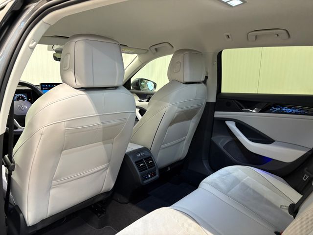 Passat Variant Business 2.0 TDI DSG NAVI LED RFK