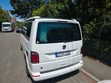 Volkswagen T6 California - VW T6 California Gebrauchtwagen
