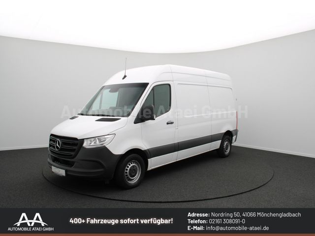 Mercedes-Benz Sprinter 214 Plus NAVI+ KAMERA+ AHK (6846)