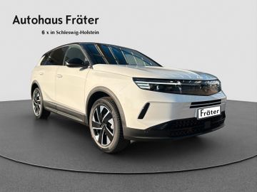 Fotografie 3 des Opel Grandland (X) Grandland 1.2 Ultimate Allwetter Matrix Head-Up